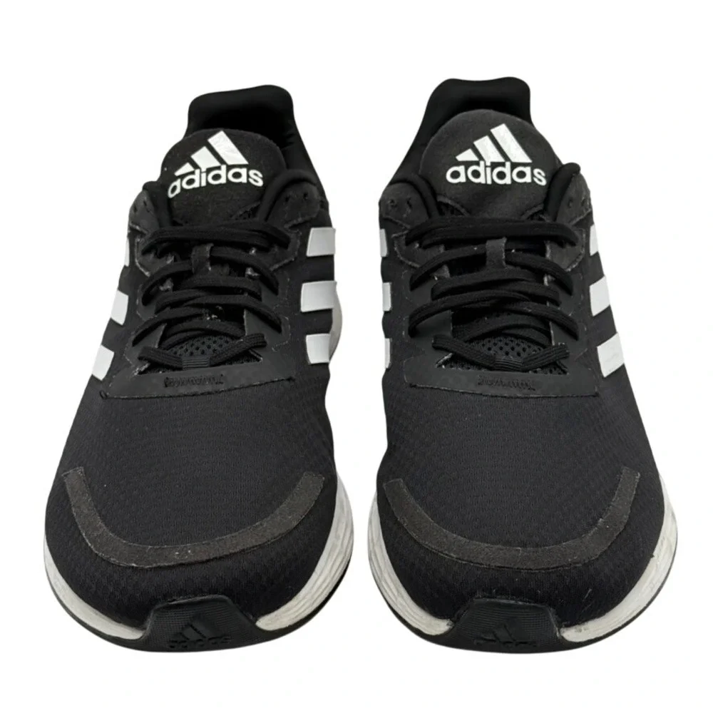 Adidas Adizero SL Black White Men's Size‎ 12 GV7124 Lightstrike Running Shoes